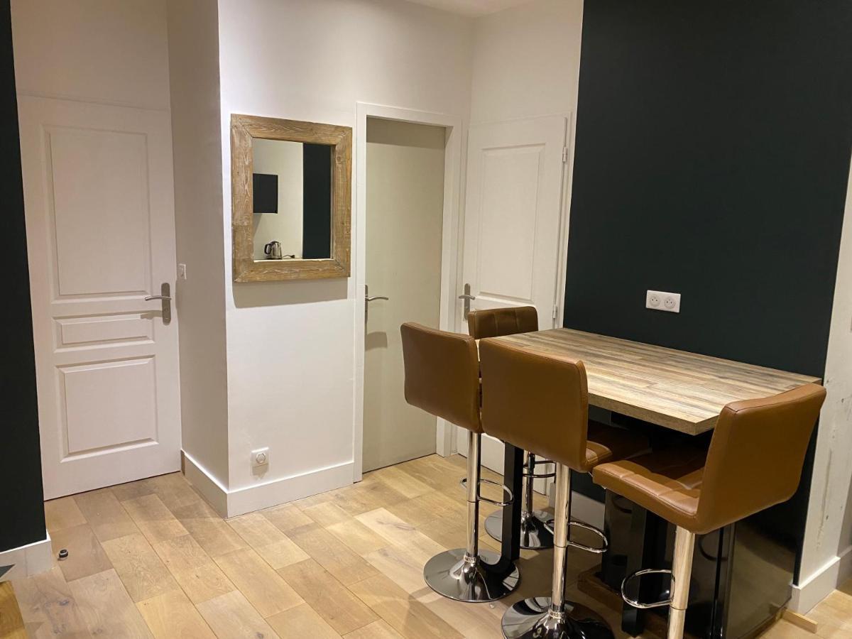 Studio Totalement Renove En Plein Centre-Ville Devant La Prefecture De Lyon Exterior foto