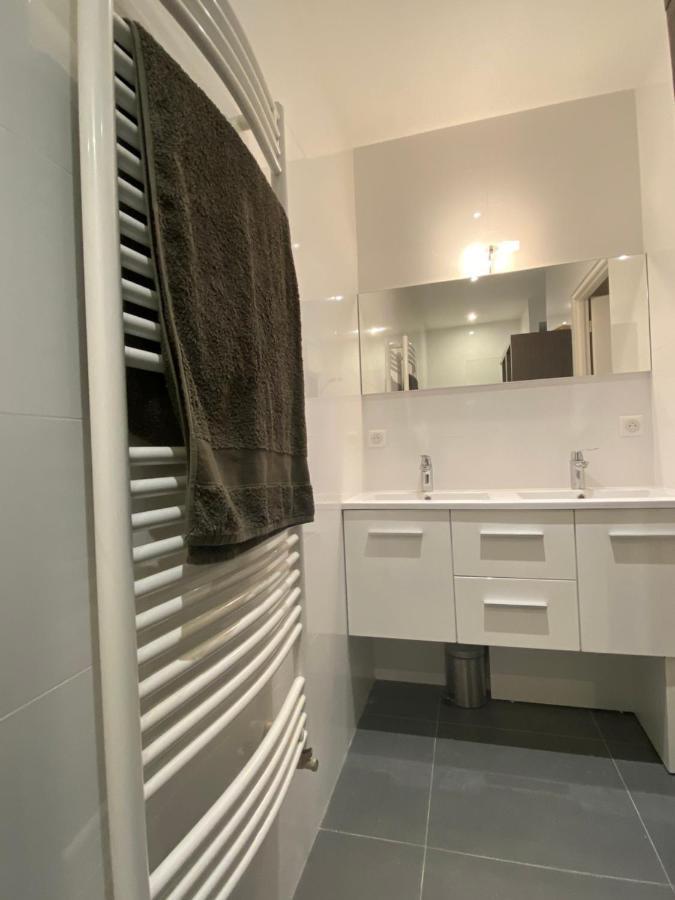 Studio Totalement Renove En Plein Centre-Ville Devant La Prefecture De Lyon Exterior foto